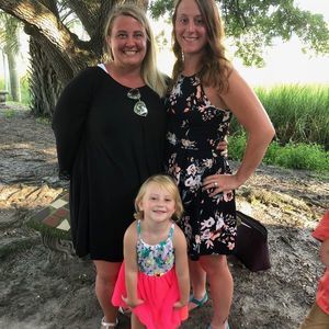 Meet your Posher, Carolene